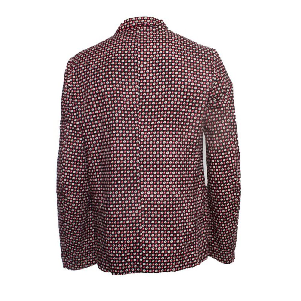 Junya Watanabe Floral Blazer View 2